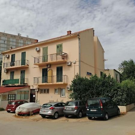 Apartment Niva Спліт Екстер'єр фото