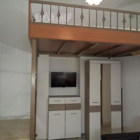 Apartment Niva Спліт Екстер'єр фото