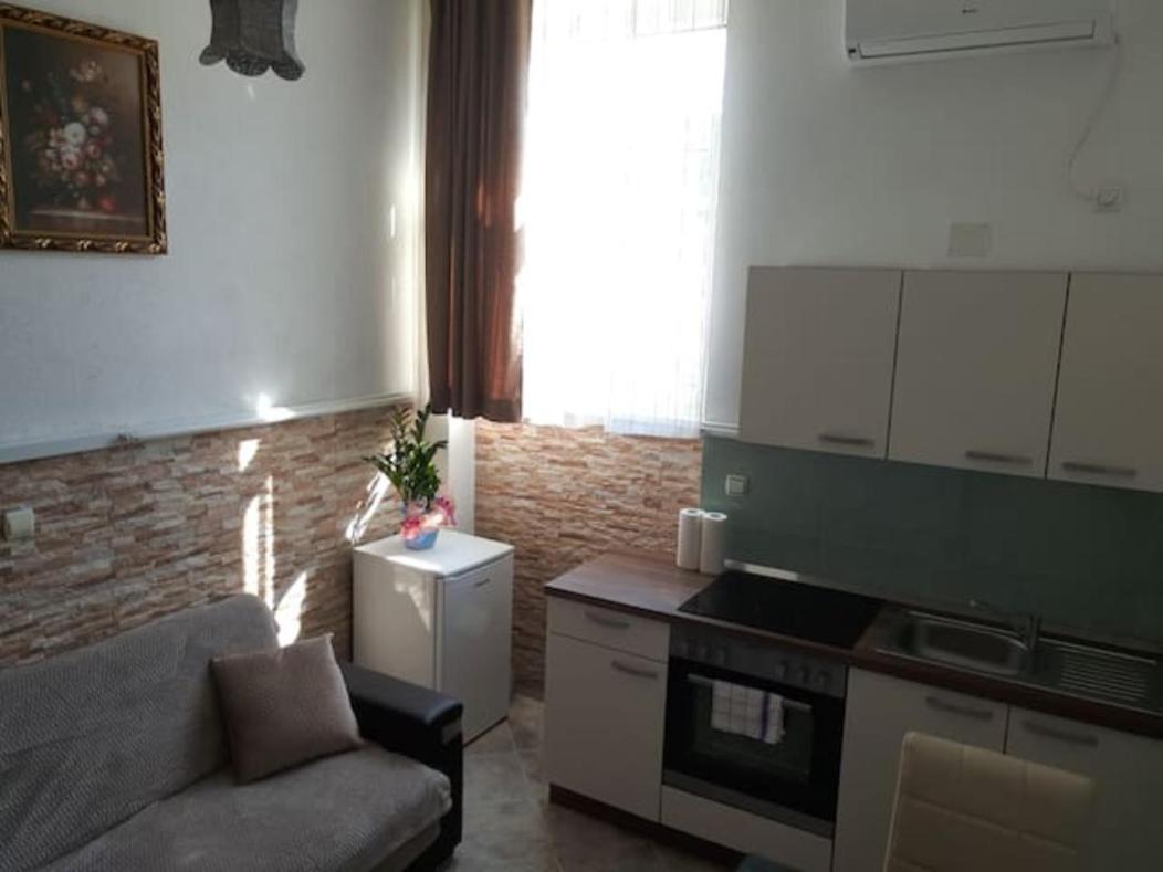 Apartment Niva Спліт Екстер'єр фото