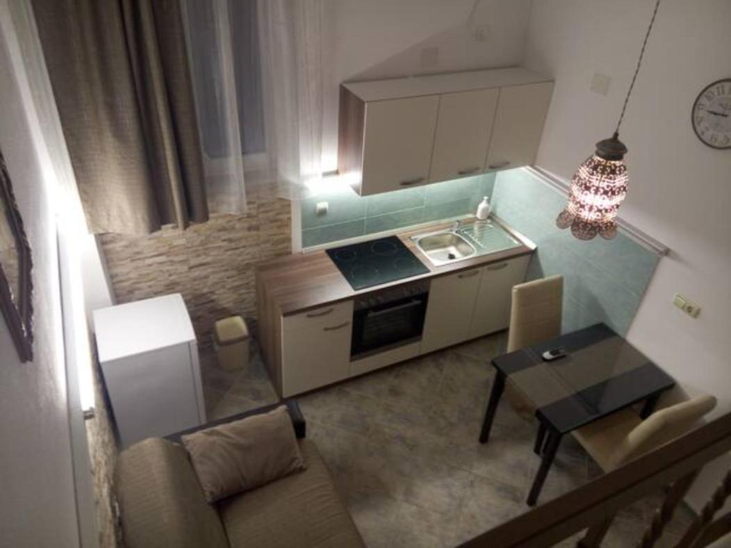 Apartment Niva Спліт Екстер'єр фото