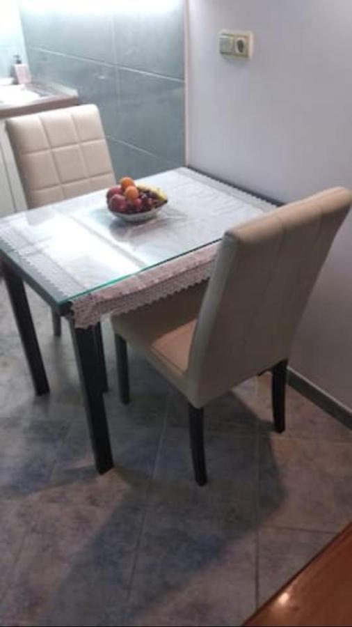 Apartment Niva Спліт Екстер'єр фото