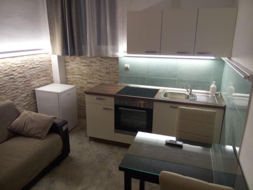 Apartment Niva Спліт Екстер'єр фото