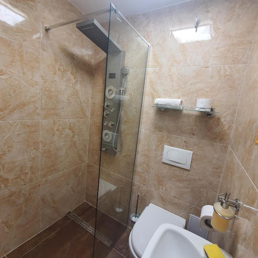 Apartment Niva Спліт Екстер'єр фото