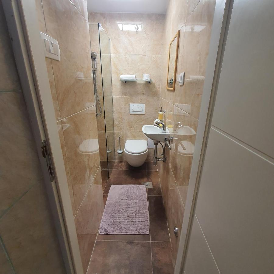 Apartment Niva Спліт Екстер'єр фото